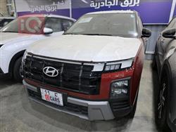 هيونداي كريتا